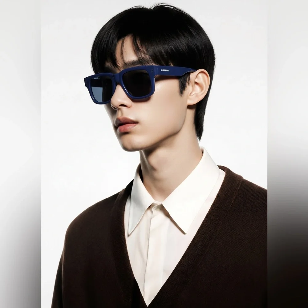 New Authentic Burberry Sunglasses – B4394 4045/80